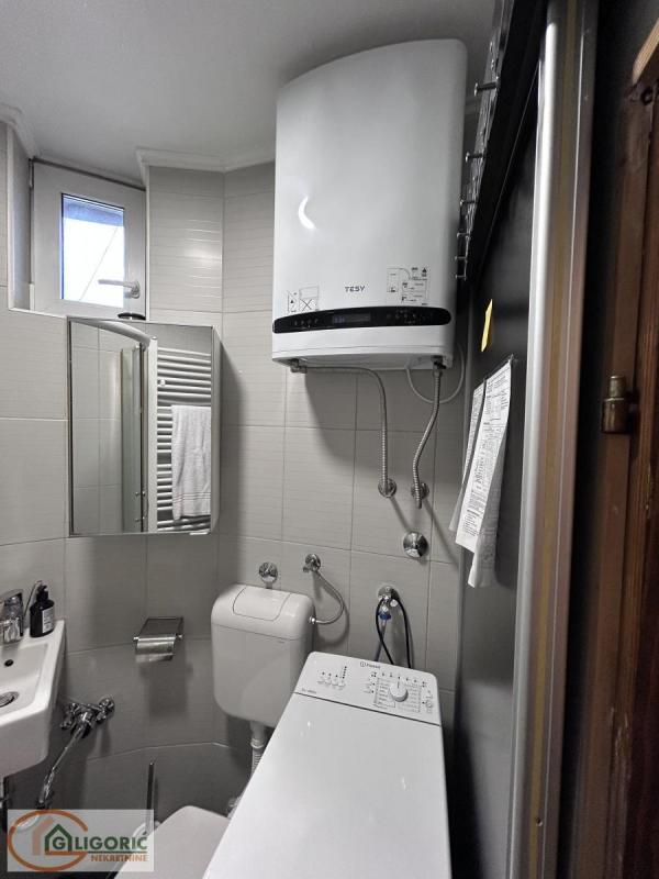 Slika 10 - Jednosoban stan na prodaju, 24m2, 169.900€