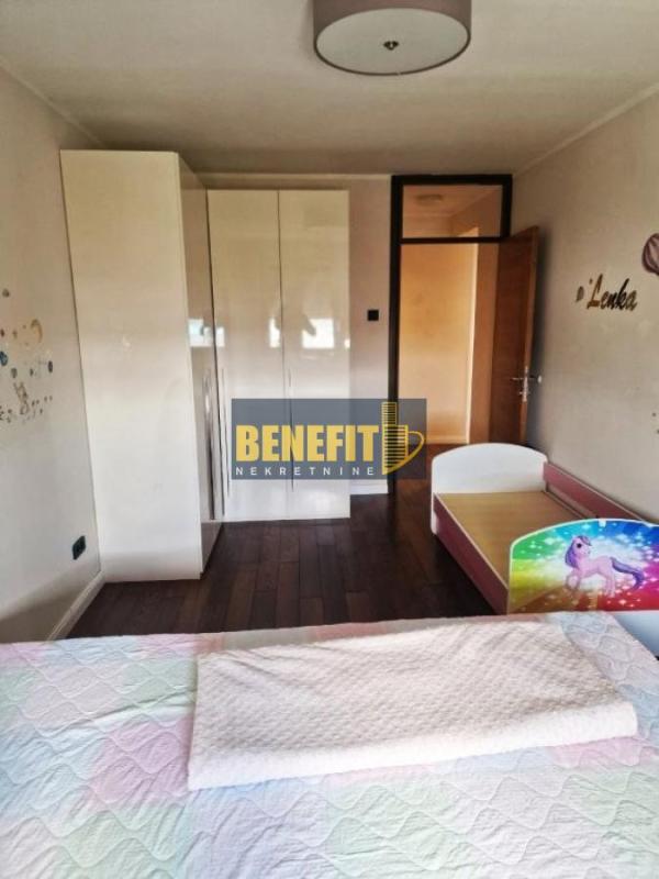 Slika 6 - Dvosoban stan za izdavanje, 82m2, 900€