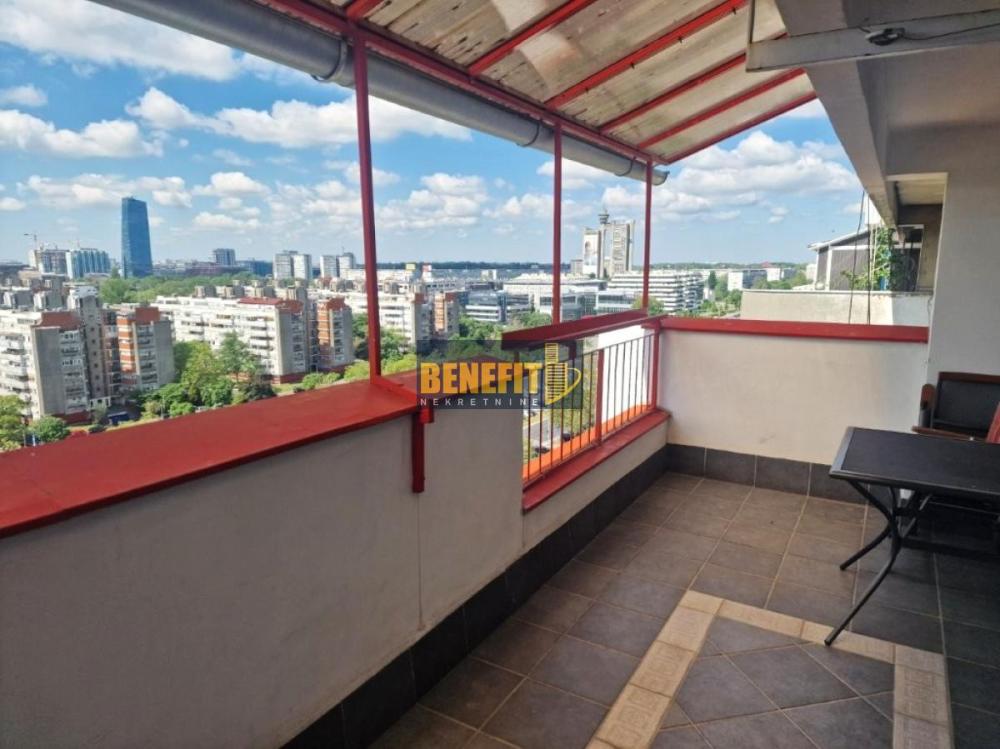 Slika 9 - Dvosoban stan za izdavanje, 82m2, 900€