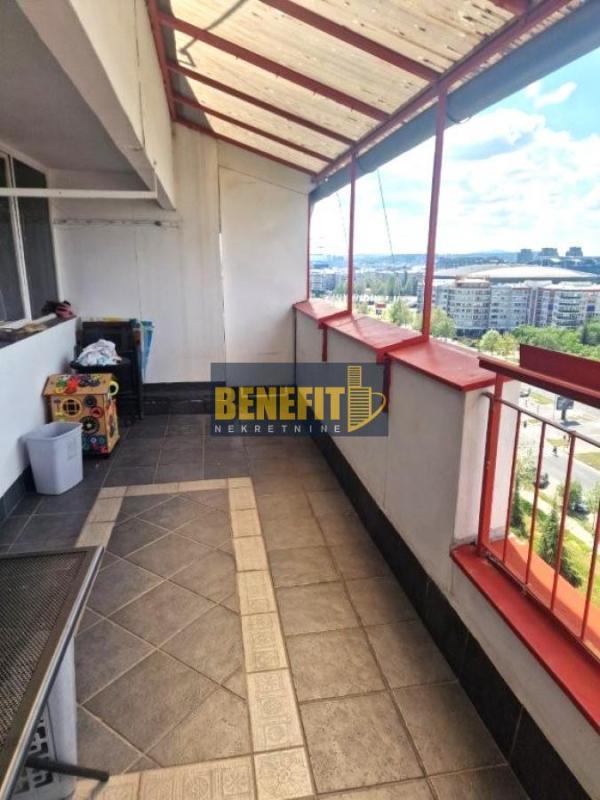 Slika 10 - Dvosoban stan za izdavanje, 82m2, 900€