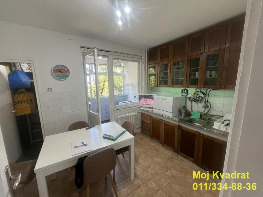 Slika 2 - Dvosoban stan na prodaju, 59m2, 137.000€