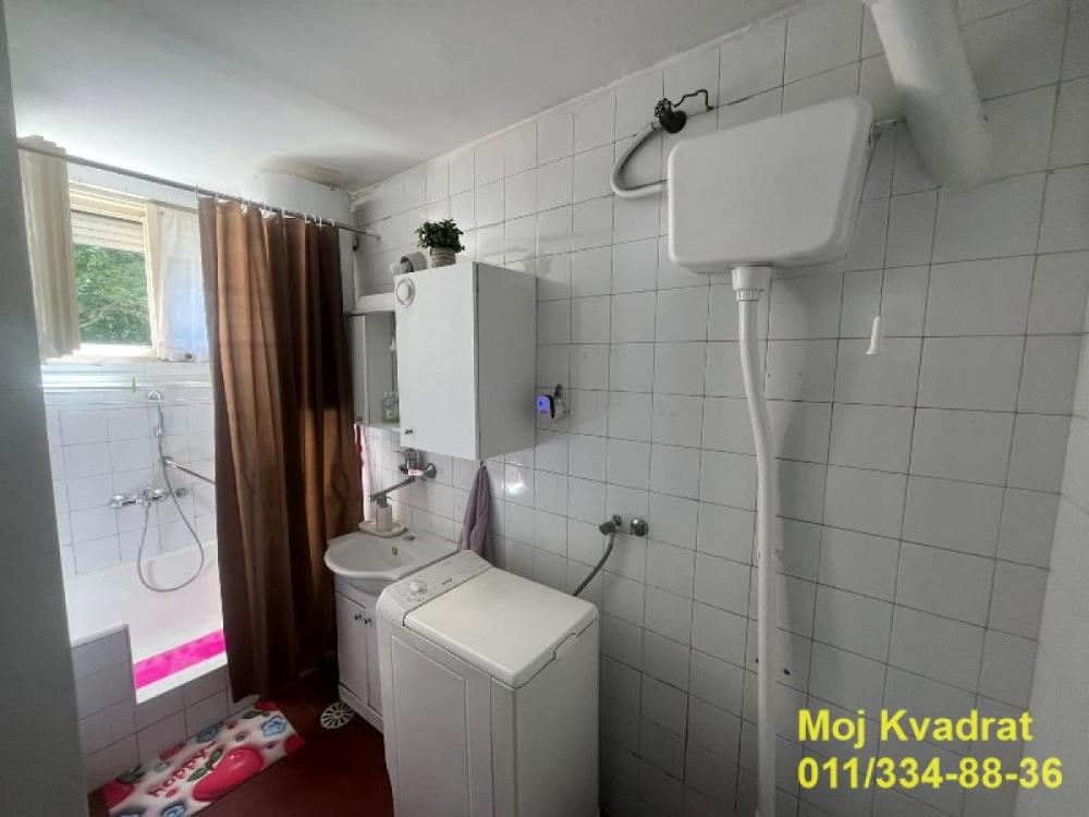 Slika 6 - Dvosoban stan na prodaju, 59m2, 137.000€