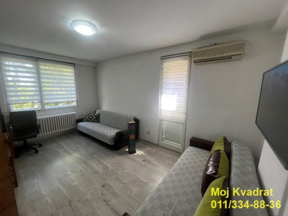 Slika 1 - Dvosoban stan na prodaju, 59m2, 137.000€