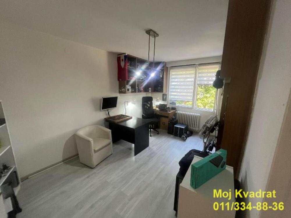 Slika 5 - Dvosoban stan na prodaju, 59m2, 137.000€