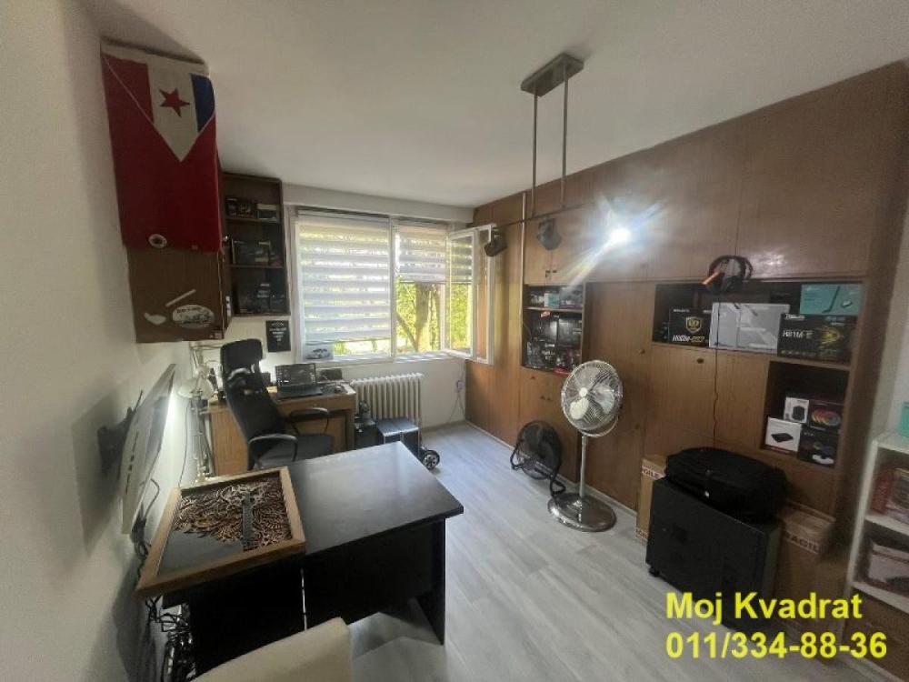 Slika 4 - Dvosoban stan na prodaju, 59m2, 137.000€