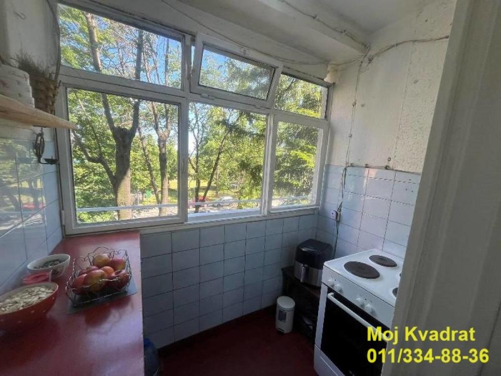 Slika 3 - Dvosoban stan na prodaju, 59m2, 137.000€