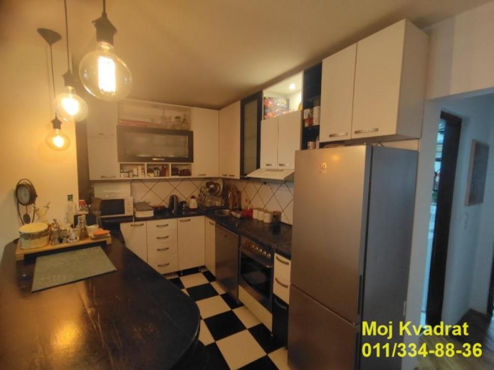 Slika 6 - Dvosoban stan na prodaju, 54m2, 215.000€