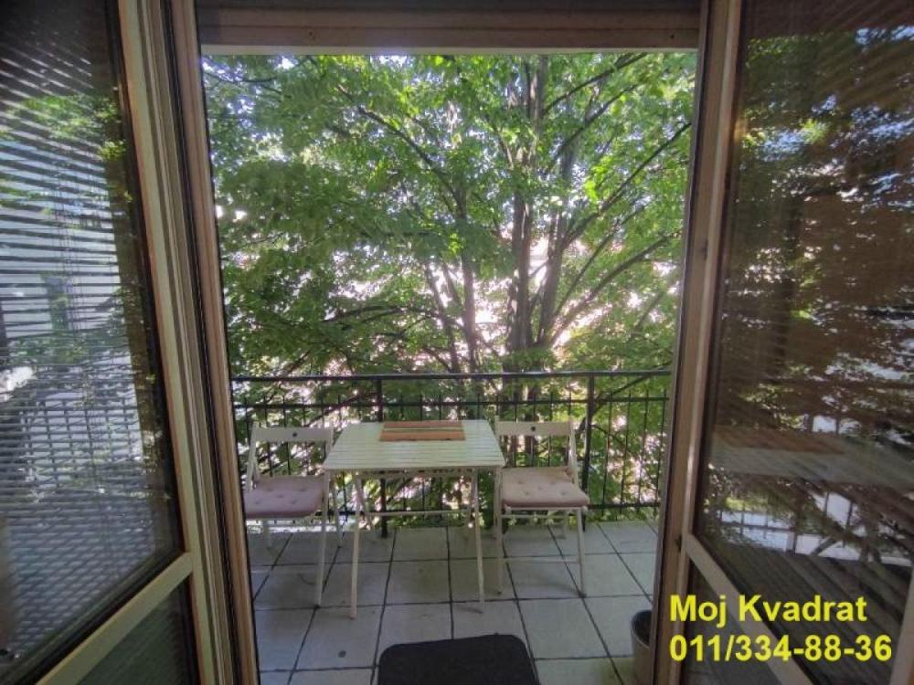 Glavna slika -Dvosoban stan na prodaju, 54m2, 215.000€
