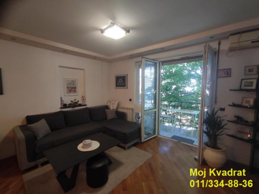 Slika 1 - Dvosoban stan na prodaju, 54m2, 215.000€