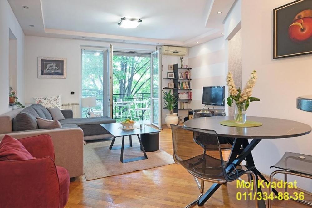 Slika 3 - Dvosoban stan na prodaju, 54m2, 210.000€