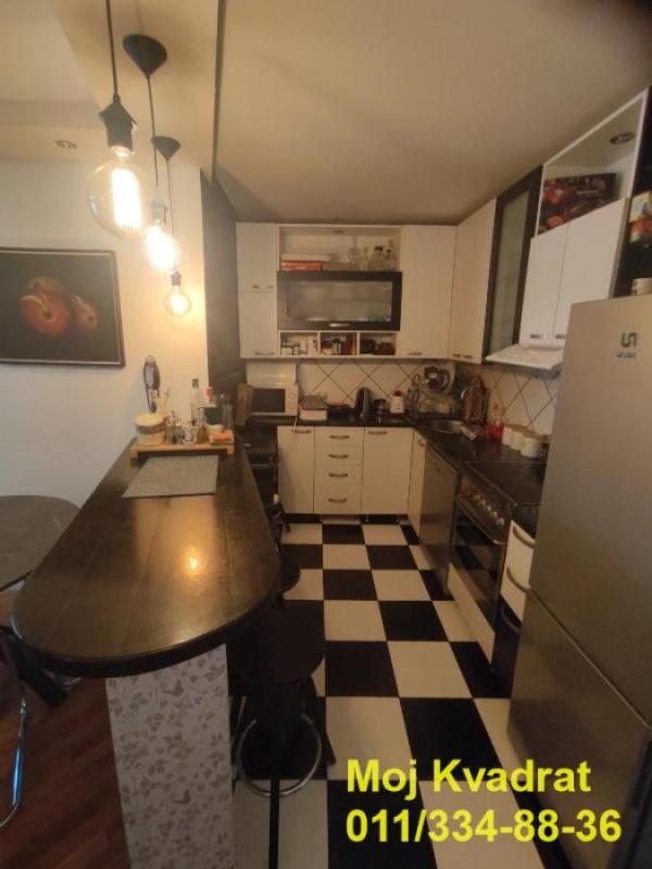Slika 5 - Dvosoban stan na prodaju, 54m2, 215.000€