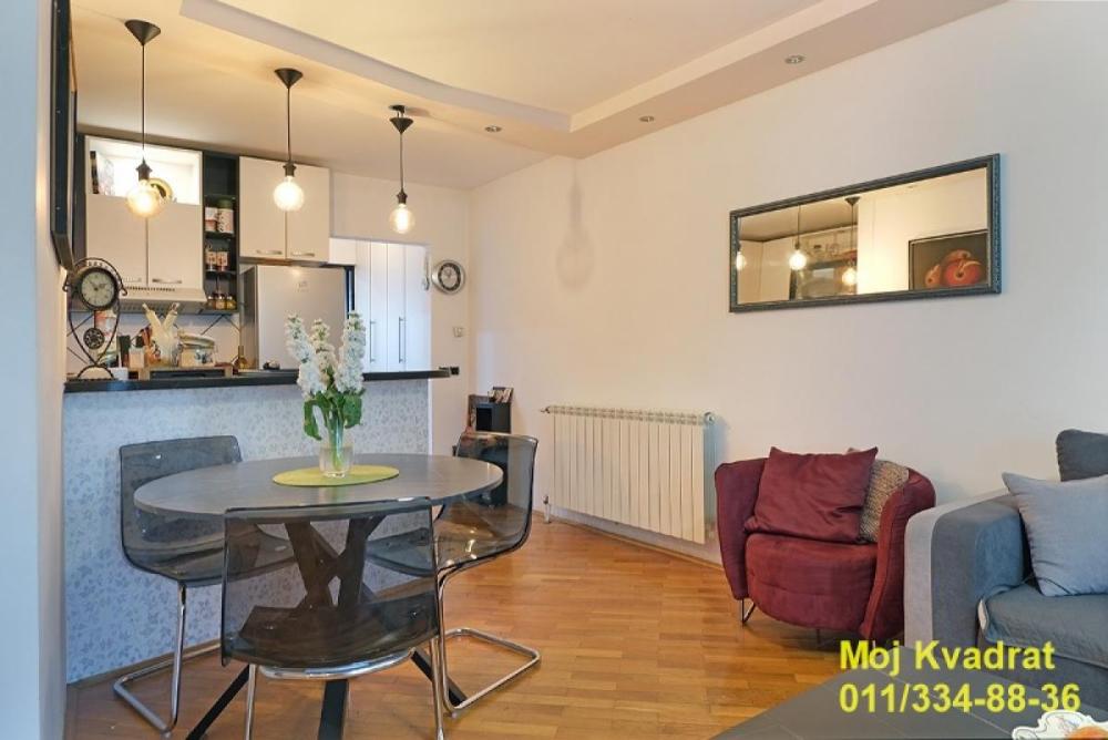 Slika 4 - Dvosoban stan na prodaju, 54m2, 210.000€