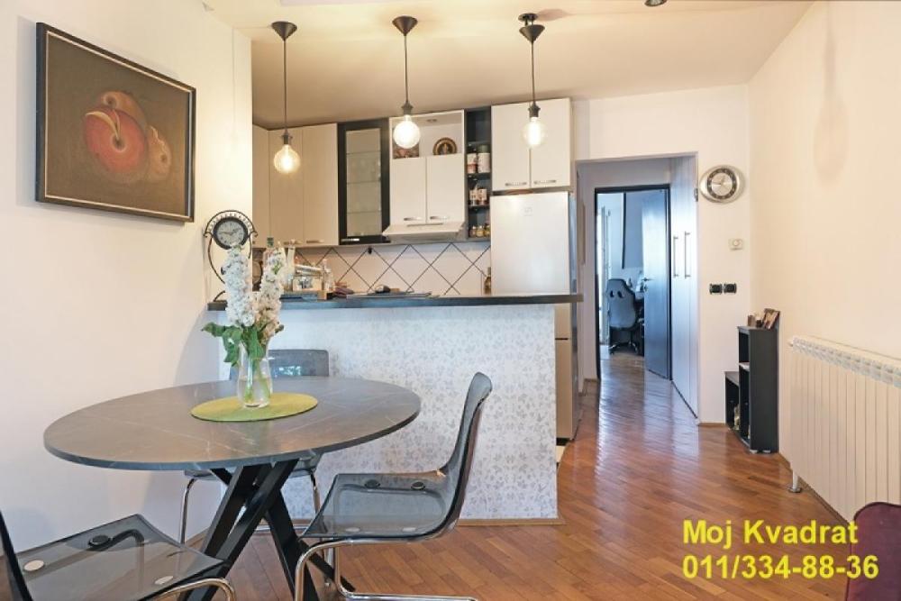 Slika 5 - Dvosoban stan na prodaju, 54m2, 210.000€