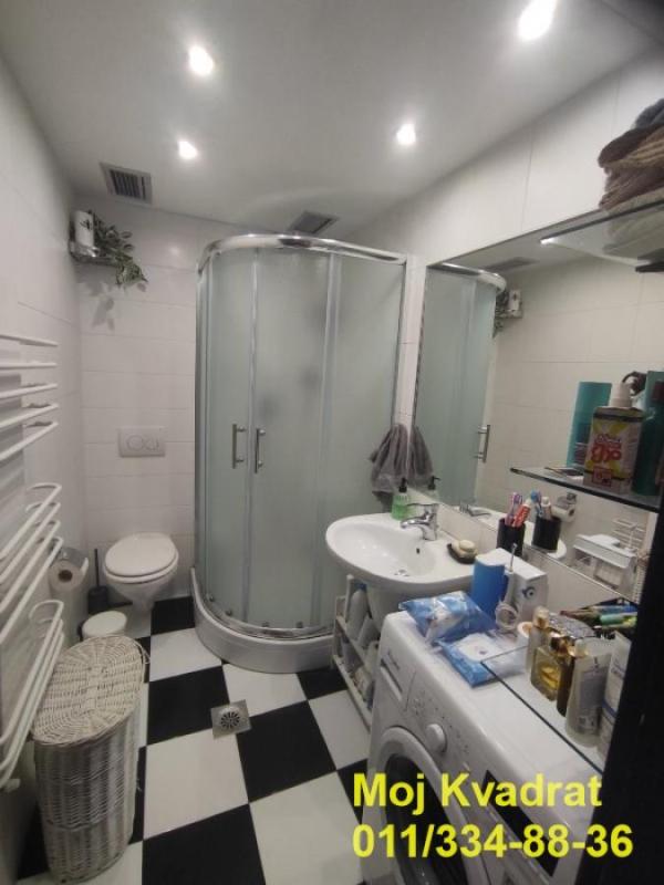 Slika 10 - Dvosoban stan na prodaju, 54m2, 215.000€