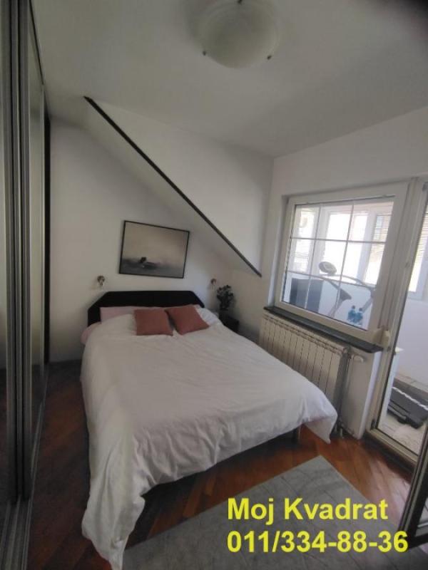Slika 7 - Dvosoban stan na prodaju, 54m2, 215.000€