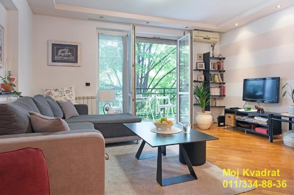 Slika 1 - Dvosoban stan na prodaju, 54m2, 210.000€