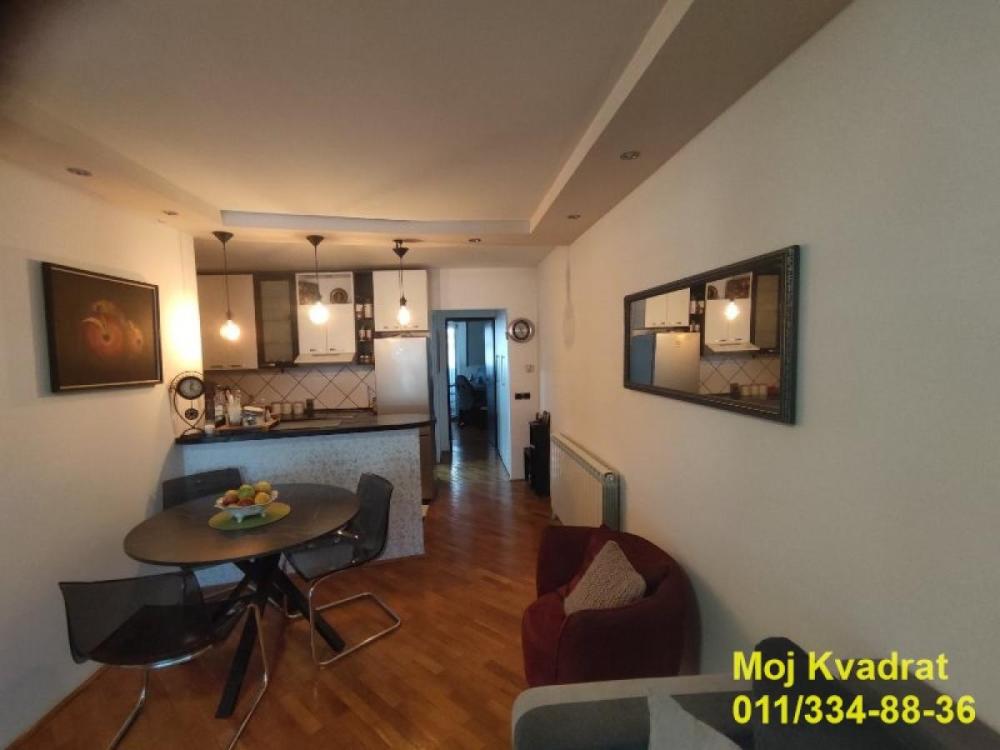 Slika 4 - Dvosoban stan na prodaju, 54m2, 215.000€