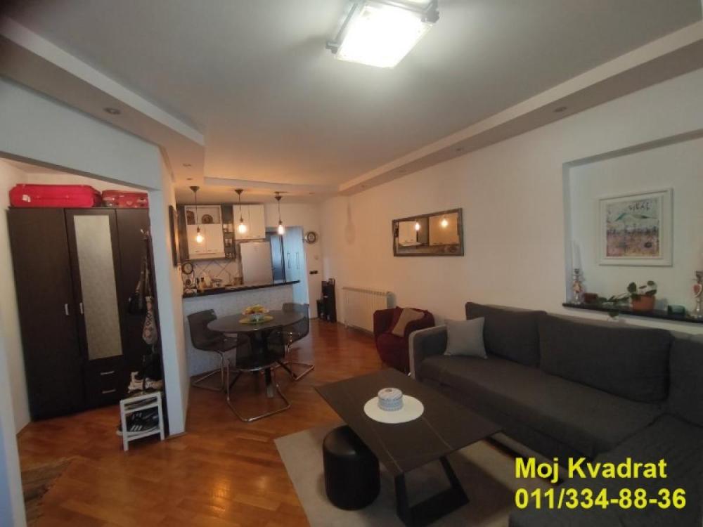 Slika 3 - Dvosoban stan na prodaju, 54m2, 215.000€