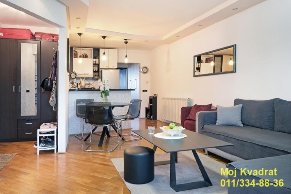 Slika 2 - Dvosoban stan na prodaju, 54m2, 210.000€