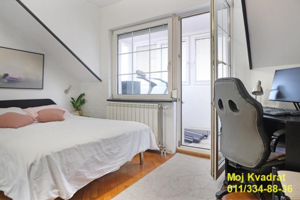 Slika 8 - Dvosoban stan na prodaju, 54m2, 210.000€
