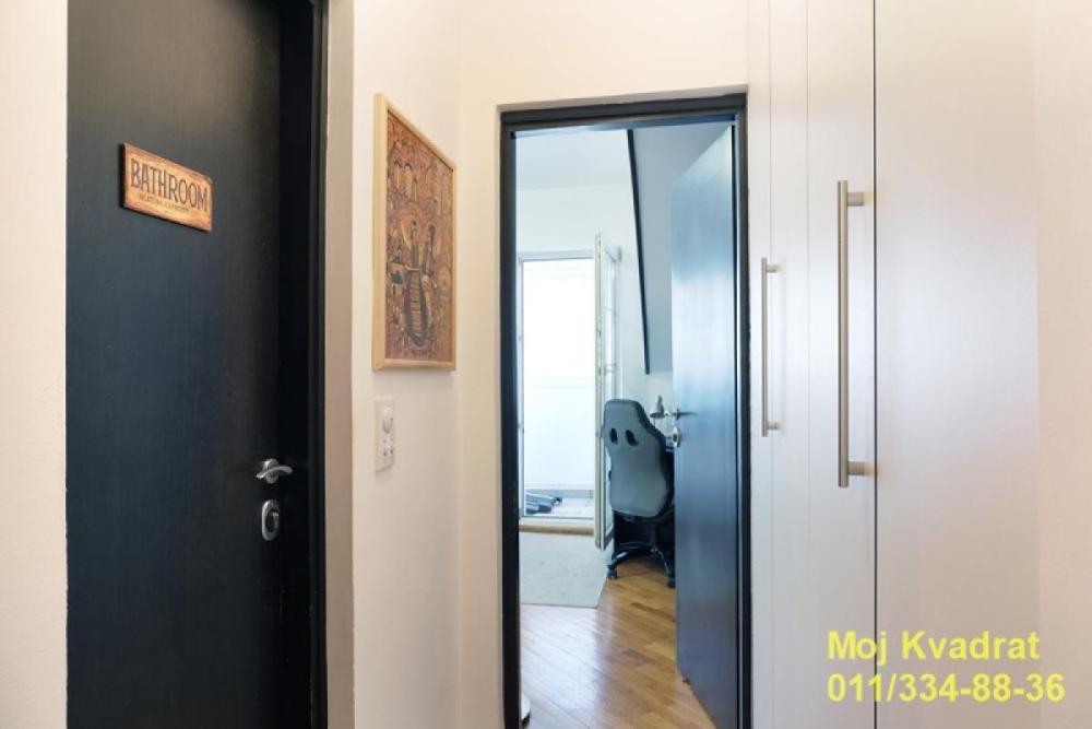 Slika 11 - Dvosoban stan na prodaju, 54m2, 210.000€