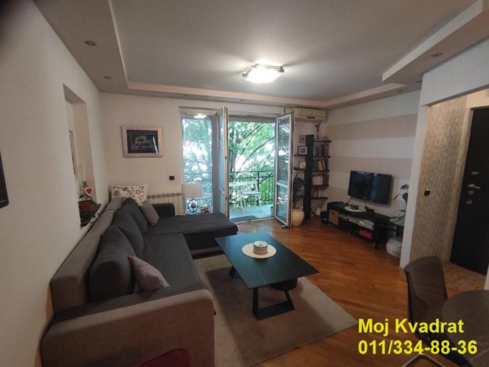 Slika 2 - Dvosoban stan na prodaju, 54m2, 215.000€