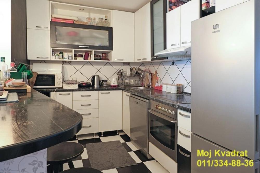 Slika 6 - Dvosoban stan na prodaju, 54m2, 210.000€