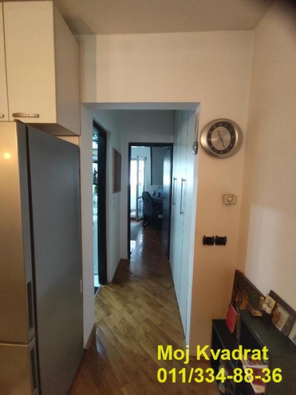 Slika 11 - Dvosoban stan na prodaju, 54m2, 215.000€
