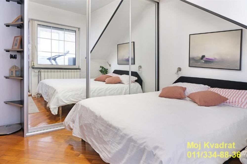 Slika 9 - Dvosoban stan na prodaju, 54m2, 210.000€