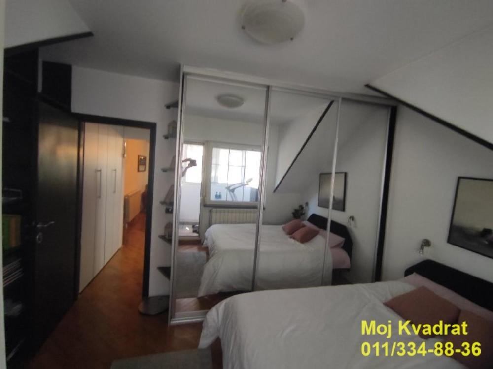 Slika 8 - Dvosoban stan na prodaju, 54m2, 215.000€