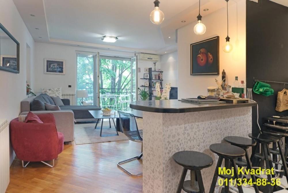 Slika 7 - Dvosoban stan na prodaju, 54m2, 210.000€