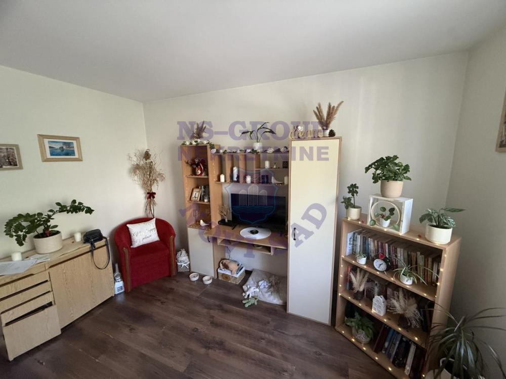 Slika 2 - Jednosoban stan na prodaju, 33m2, 79.310€