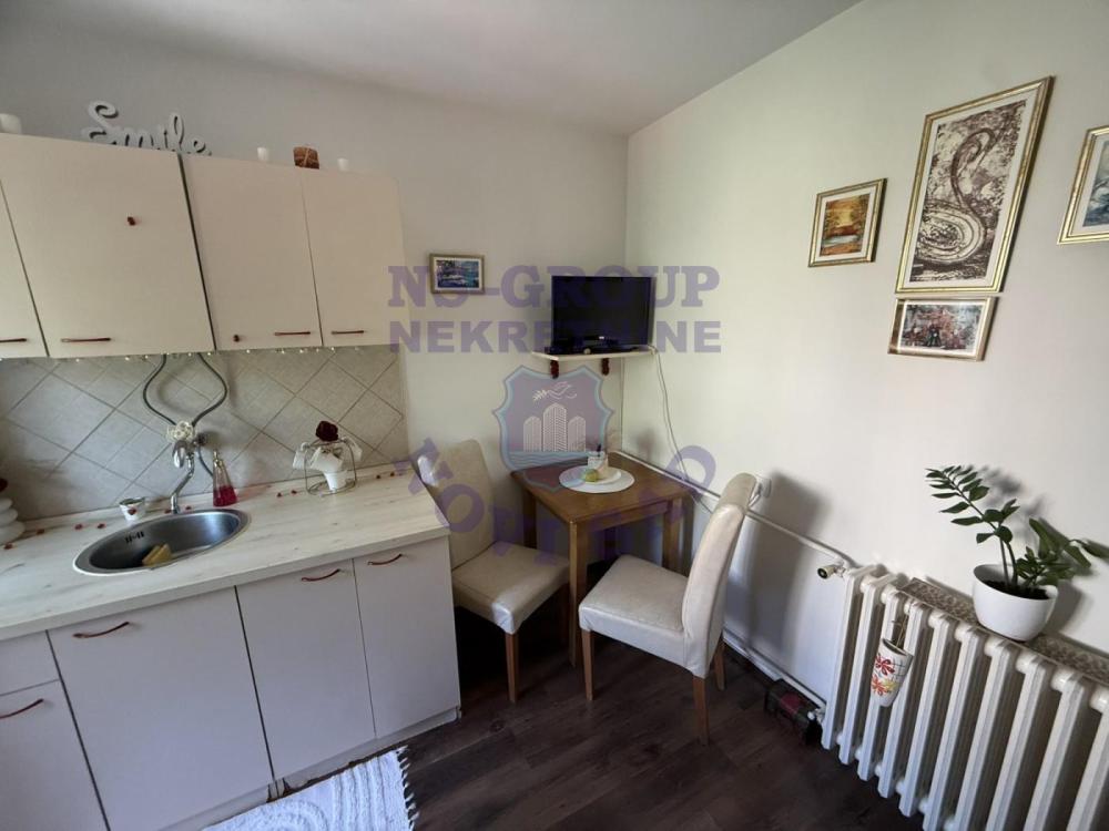 Slika 3 - Jednosoban stan na prodaju, 33m2, 79.310€