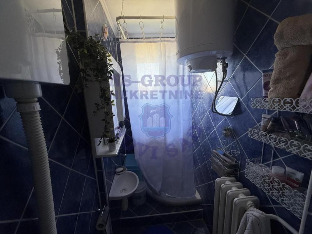 Slika 6 - Jednosoban stan na prodaju, 33m2, 79.310€