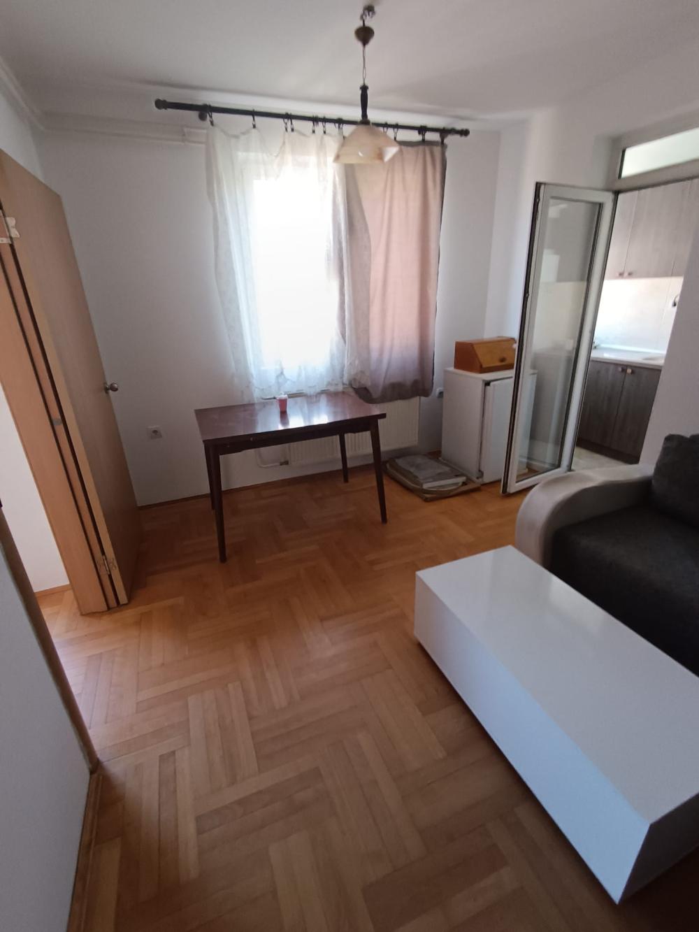 Slika 2 - Palilulska pijaca, Jednoiposoban stan za izdavanje, 32m2, 300€