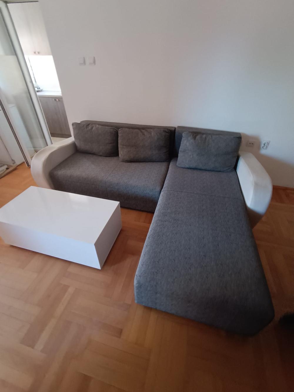 Slika 1 - Palilulska pijaca, Jednoiposoban stan za izdavanje, 32m2, 300€