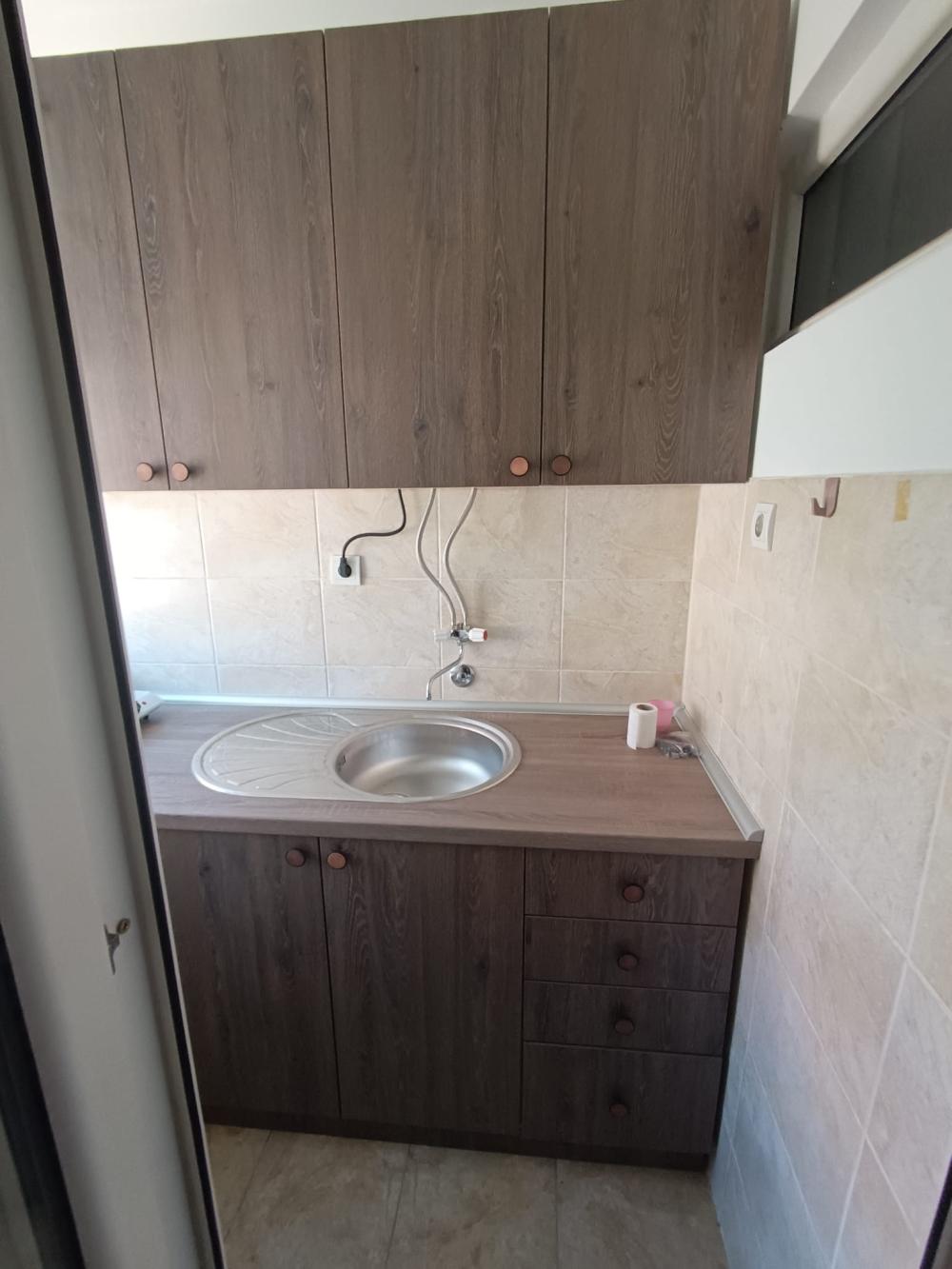 Slika 5 - Palilulska pijaca, Jednoiposoban stan za izdavanje, 32m2, 300€