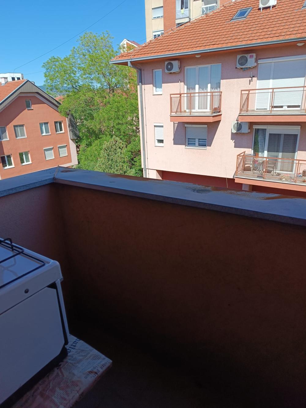 Slika 8 - Palilulska pijaca, Jednoiposoban stan za izdavanje, 32m2, 300€