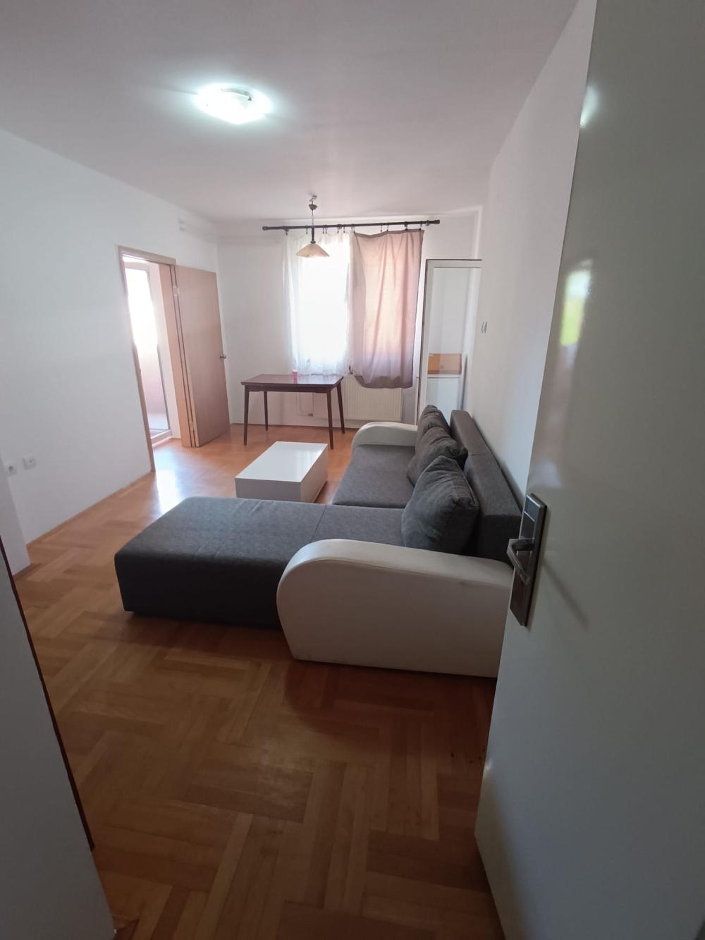 Glavna slika -Palilulska pijaca, Jednoiposoban stan za izdavanje, 32m2, 300€