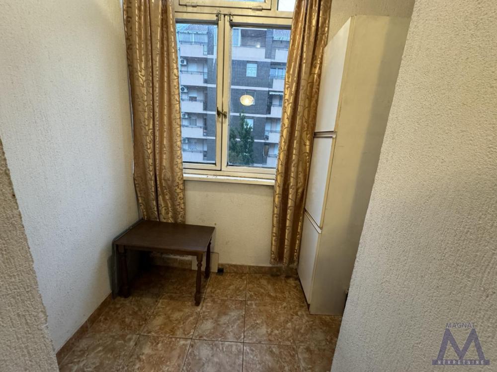 Slika 6 - Jednosoban stan na prodaju, 36m2, 108.500€