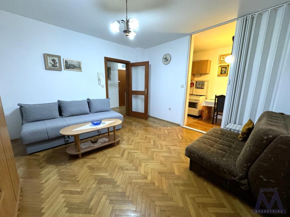Slika 1 - Jednosoban stan na prodaju, 36m2, 108.500€