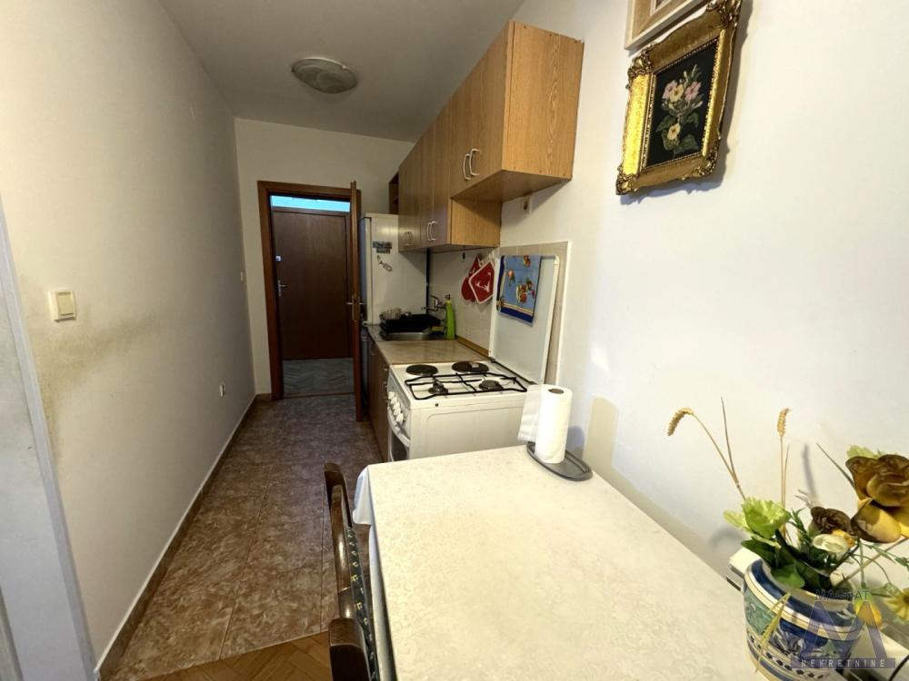 Slika 3 - Jednosoban stan na prodaju, 36m2, 108.500€