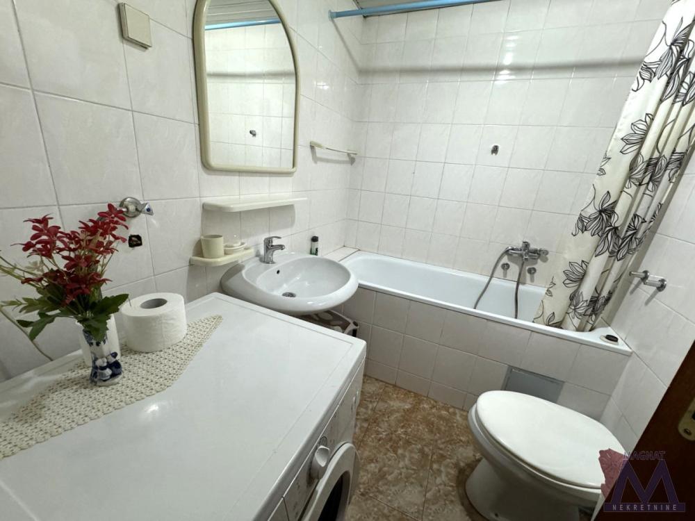 Slika 5 - Jednosoban stan na prodaju, 36m2, 108.500€