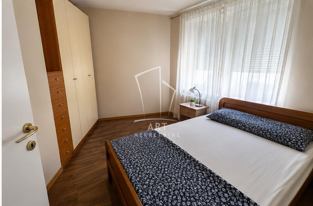 Slika 3 - Đevđelijska, Trosoban stan za izdavanje, 61m2, 700€
