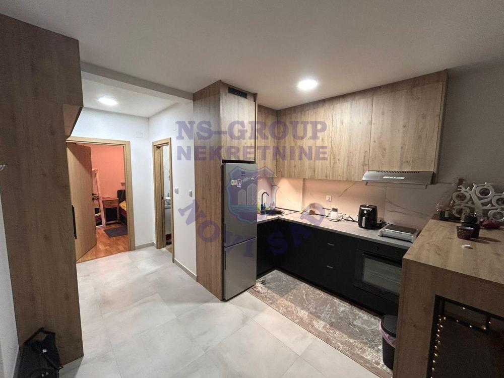 Slika 1 - Jednoiposoban stan na prodaju, 34m2, 105.060€
