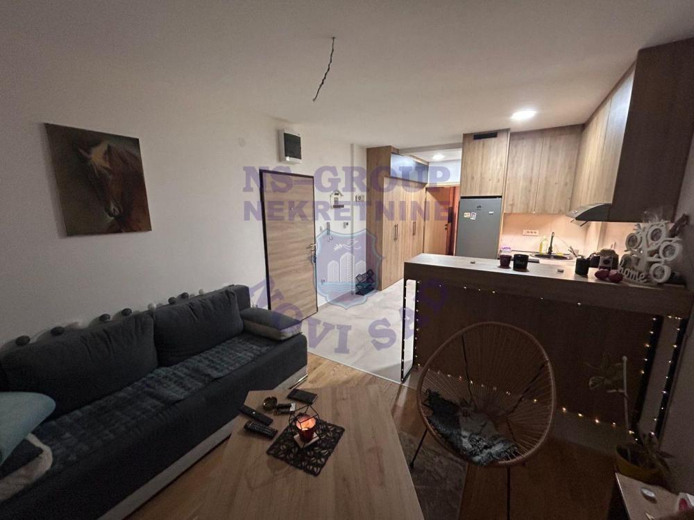 Slika 2 - Jednoiposoban stan na prodaju, 34m2, 105.060€