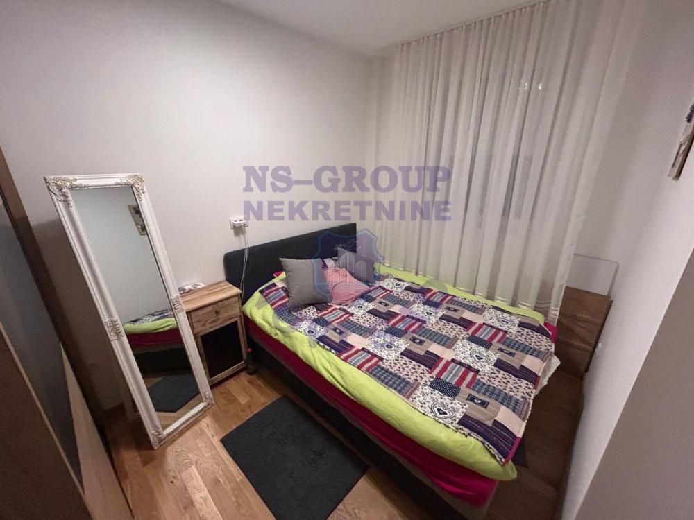 Slika 6 - Jednoiposoban stan na prodaju, 34m2, 105.060€