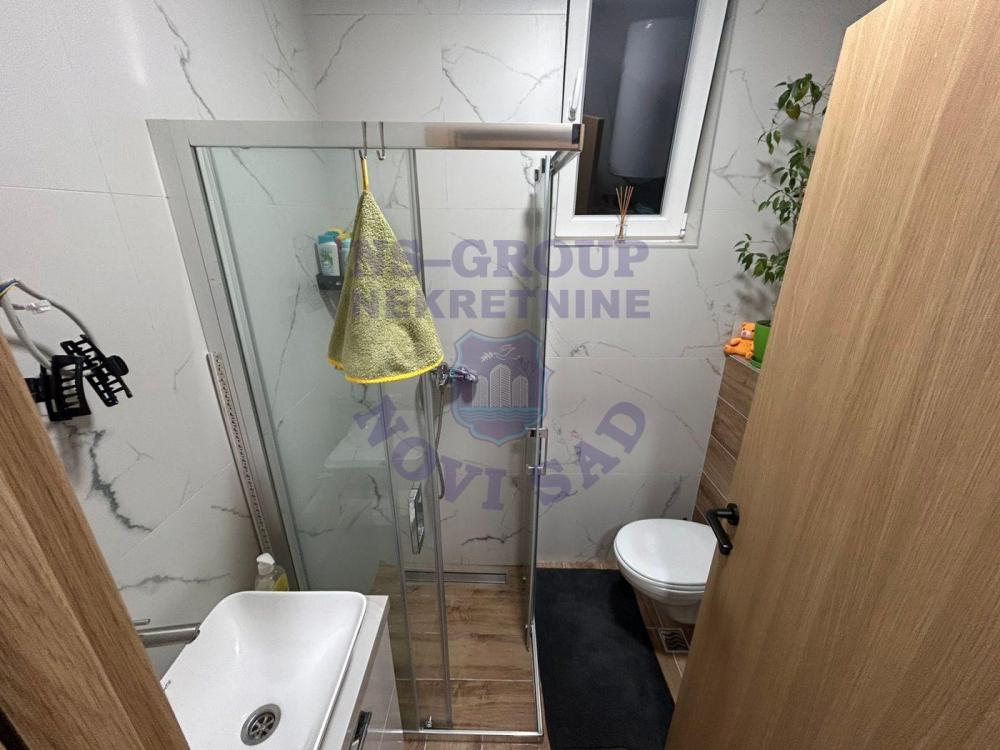 Slika 8 - Jednoiposoban stan na prodaju, 34m2, 105.060€