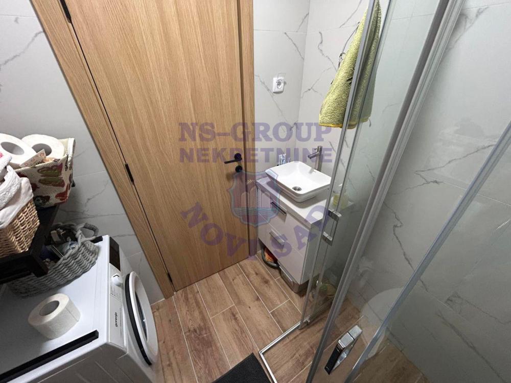Slika 9 - Jednoiposoban stan na prodaju, 34m2, 105.060€