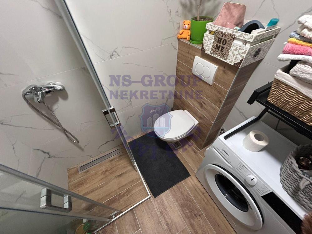 Slika 10 - Jednoiposoban stan na prodaju, 34m2, 105.060€